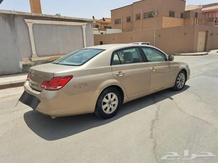 افالون72008 تظيف للاستخدام واوريين 2007 3