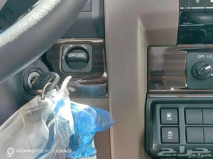 شاص ديزل عادي رفرف2025 17