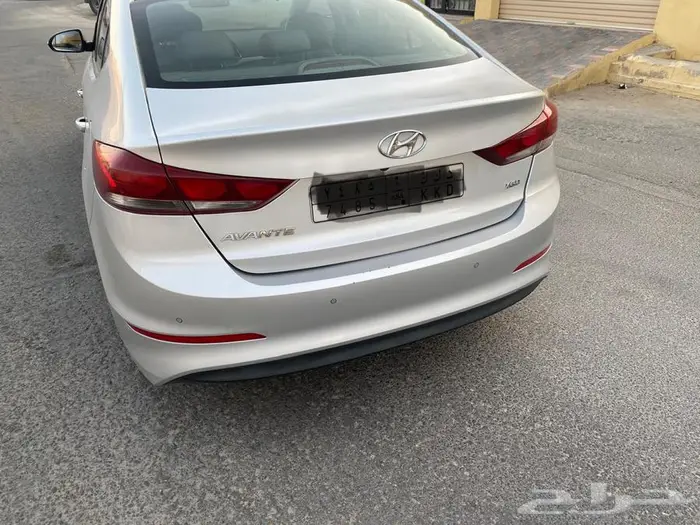 النترا ديزل 2018 4