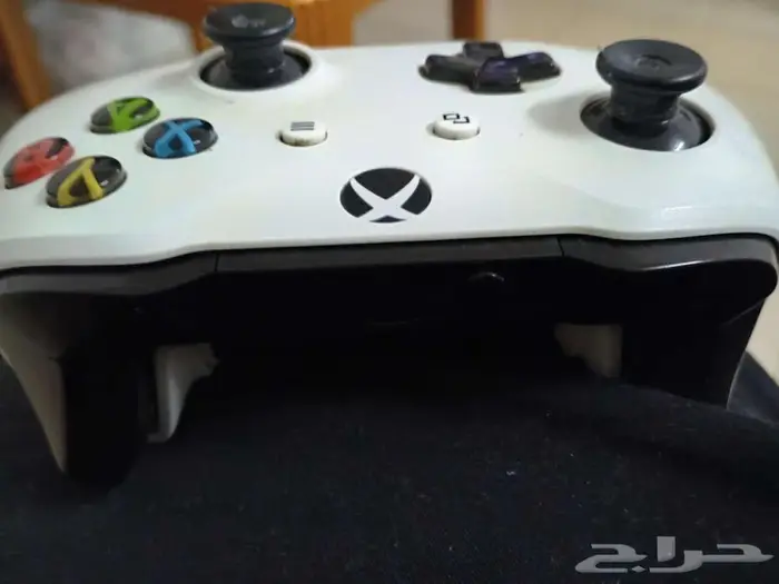 Xbox One بحالة ممتازة   ذراع تحكم (مكفول للتجربة) 5
