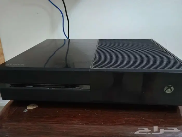 Xbox One بحالة ممتازة   ذراع تحكم (مكفول للتجربة) 0