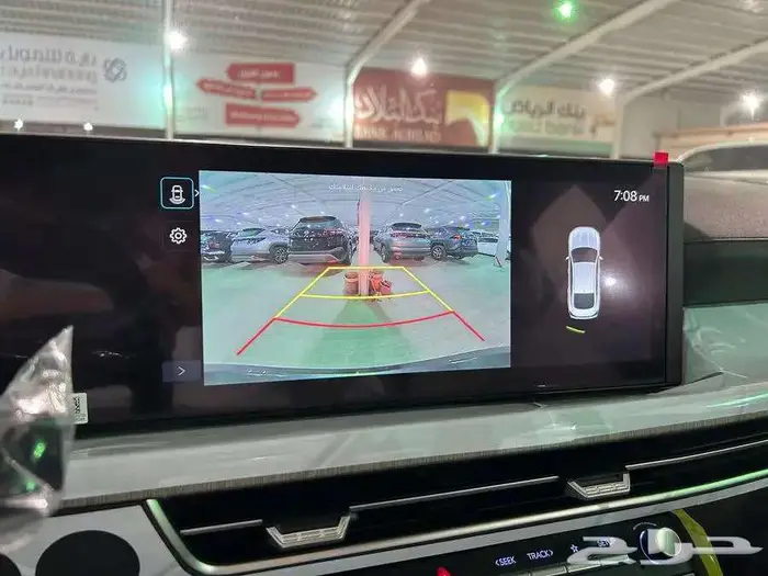 هيونداي سوناتا فليت 2025 6