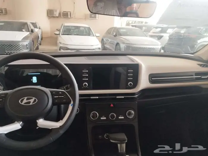 كريتا سمارت__كمفورت سقف اسود2026-وكيل سعودي 11