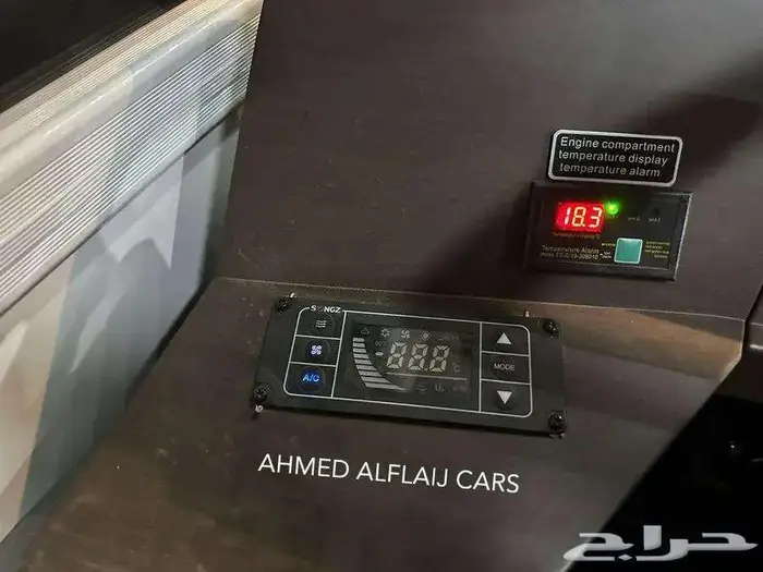 باص C9 انكاي 2025 - 67 راكب ديزل - عرض خاص للمؤسسات والشركات 30