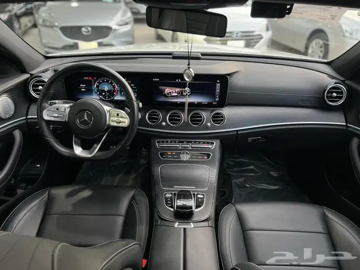 E250 فل عداد 81 الف بدي وكالة 24