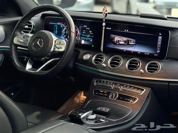 E250 فل عداد 81 الف بدي وكالة 26