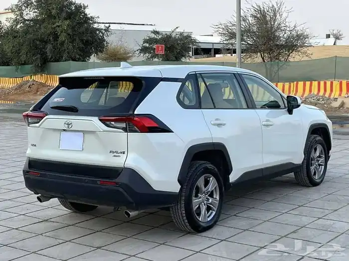 راف فور 2022 دبل سعودي 9