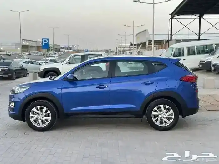 هونداي توسان 2019 3