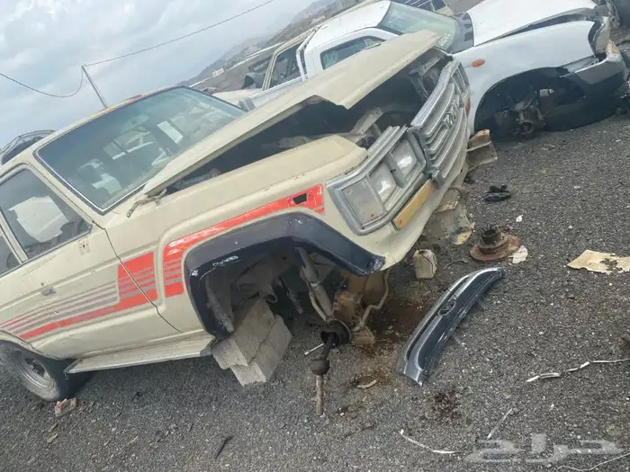 قطع غيار صالون 89 5