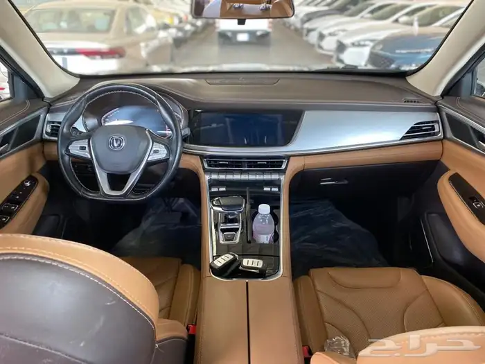 شانجان cs 85 2022 10