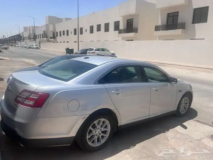 تورس امريكي 2013 0