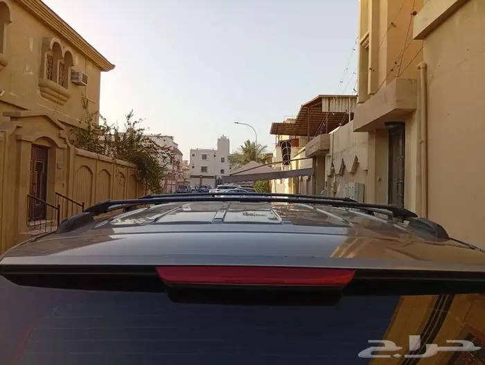 تاهو 2012 LT بدون دبل 5