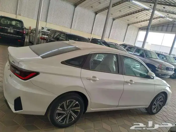 يارس YX فل كامل 2026 كاش و اقساط 1