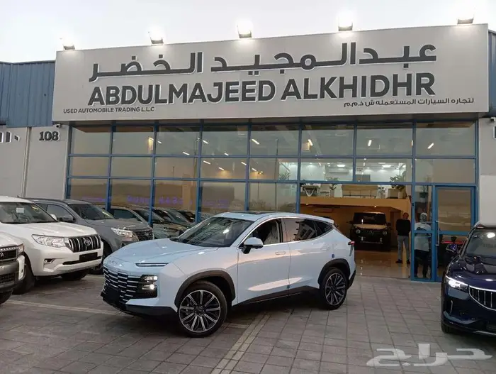 الصناعية راس الخور 3 - دبي جيتور داشينج 2024 4