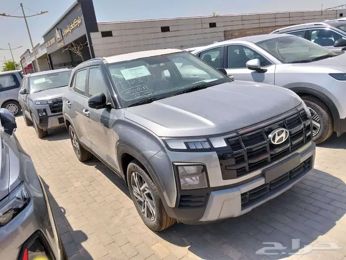 هيونداي كريتا 2026 عروض مميزه 0
