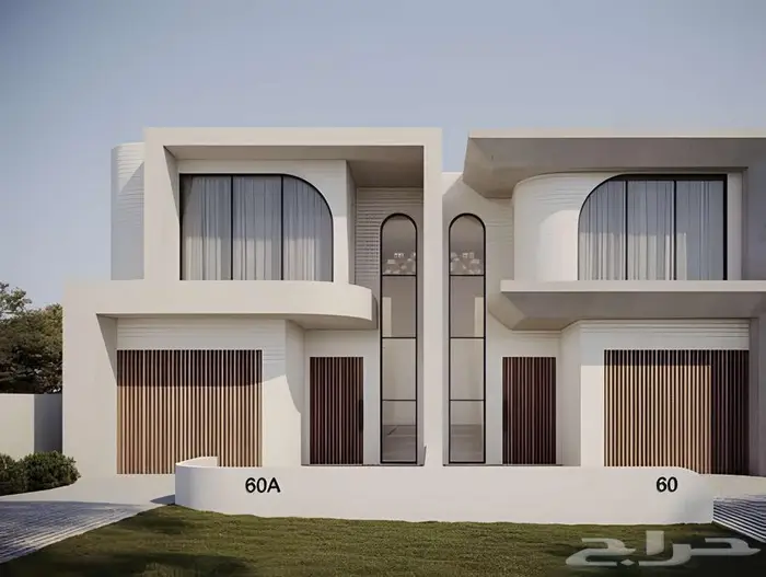 تصميم خارجي وداخلي 3d جميع المناطق 22
