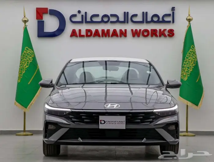 هيونداي النترا سمارت 2.0 - 2025 0