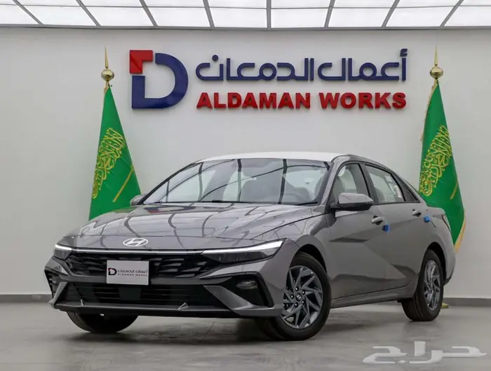 هيونداي النترا سمارت 2.0 - 2025 1