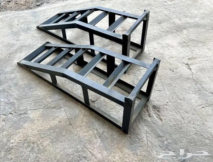 رافعة سيارات 1