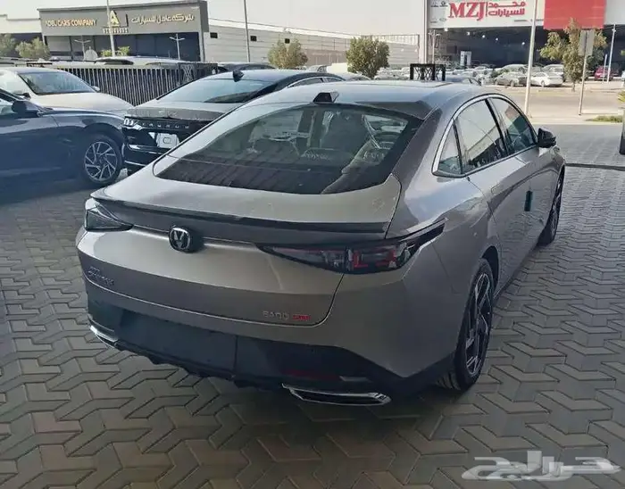 شانجان ايدو بلس ليمتد 2026 1