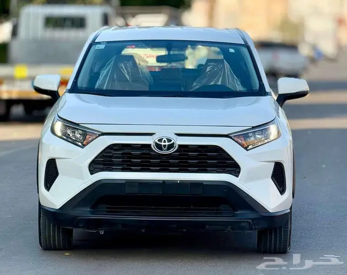 راف 4 2020 اتوماتيك مجدد ومفحوص ب 65 الف نقدي وتمويل 8
