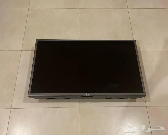 تلفزيون   LG 0