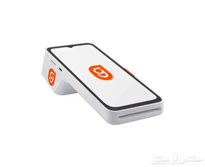 نقاط البيع من جيديا 0