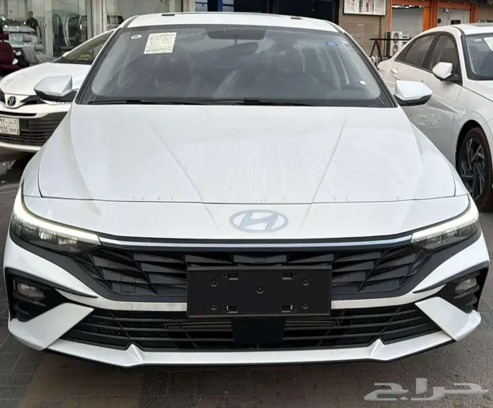 النترا 2025 كوري تجميع الصين 2025 0