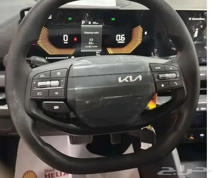 كيا K4 نص فل 2025 تجعلك تشعر بالثقة والأناقة 5