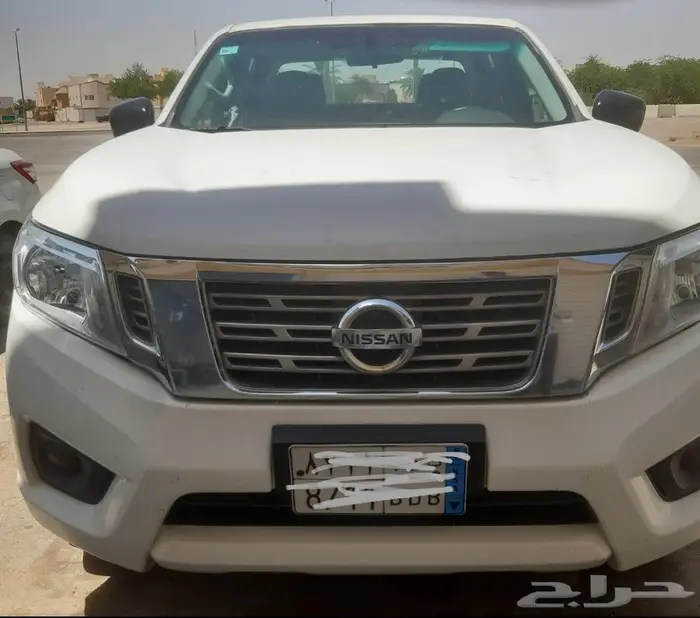 للبيع نافارا 2016 2