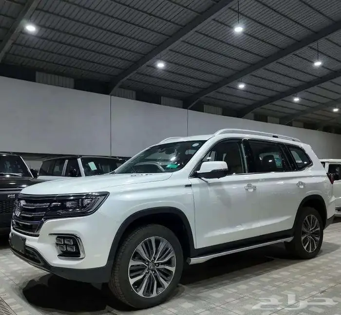 ام جي ار اكس 8 2024 MGRX8 دبل 2