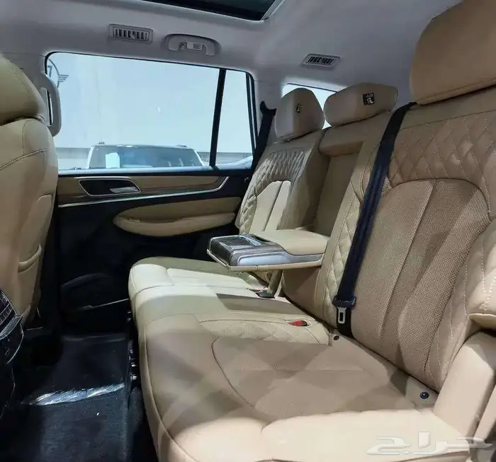 ام جي ار اكس 8 2024 MGRX8 دبل 9