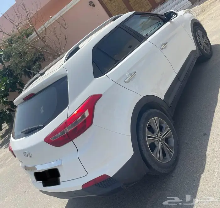 هونداي كاريتا 2017 1
