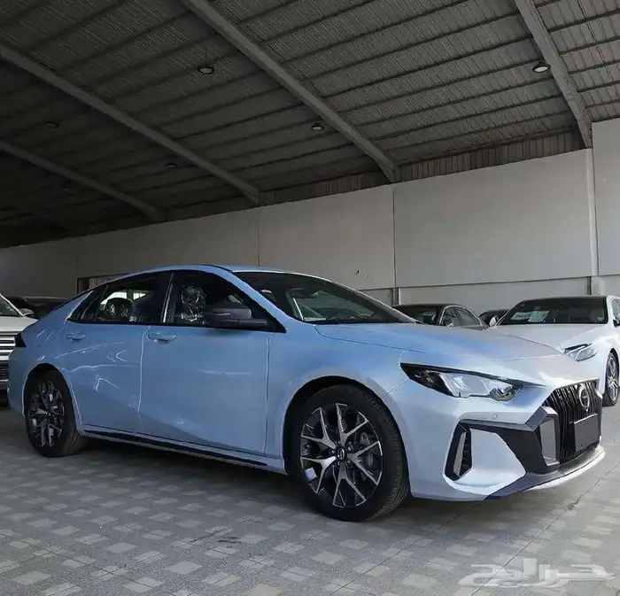 GAC جاك امباو GE افضل سعر للكاش والتقسيط 4