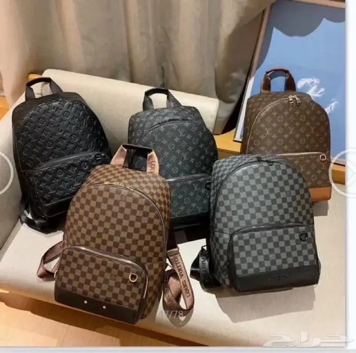 شنط لويس ظهر رجاليه 29