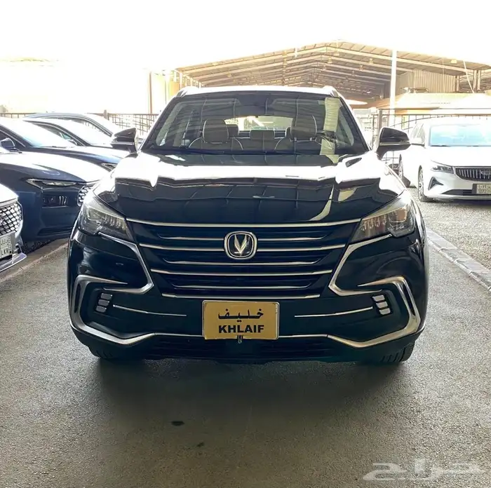 شانجان cs 85 2022 0