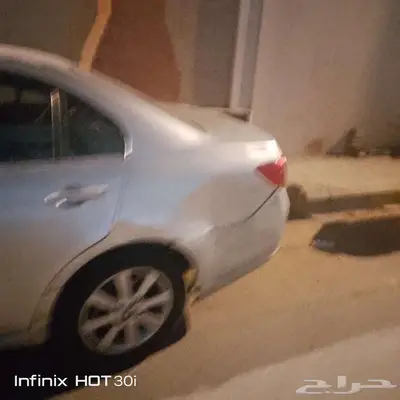 شيفروليه ابيكا 2009 ستاندرد index