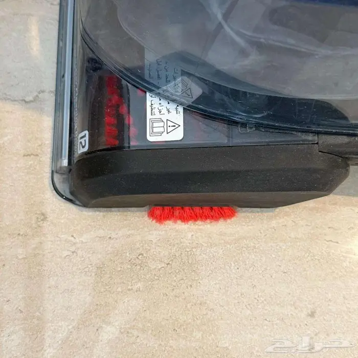 للبيع مكنسة غسيل سجاد وفرش تنظيف عميق 1