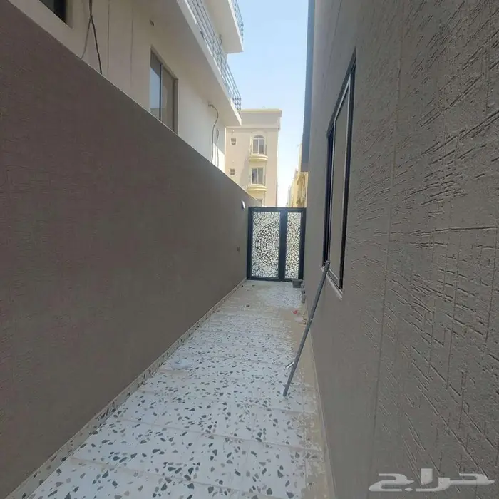 شقق للبيع حي الشعله ب 570 الف 4