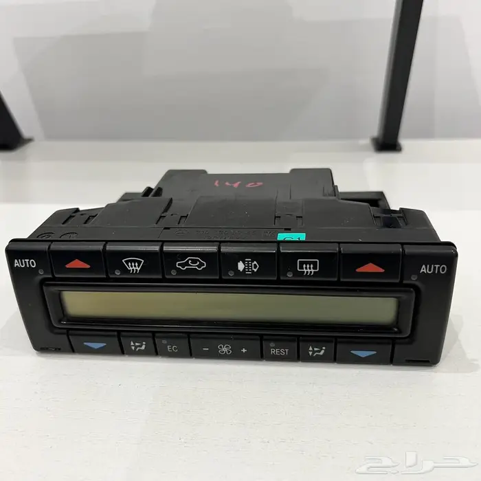 قطع مرسيدس شبح W140-98 0