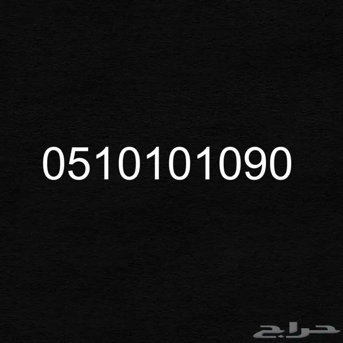 رقم عشري مميز 101010 0