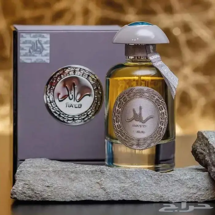 عطور قوية و جميلة جديدة كلها من لطافة بقراطيسها 6
