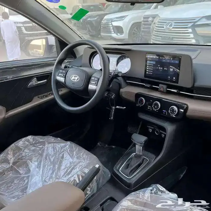 هيونداي اكسنت فليت - 2026 كاش واقساط 6