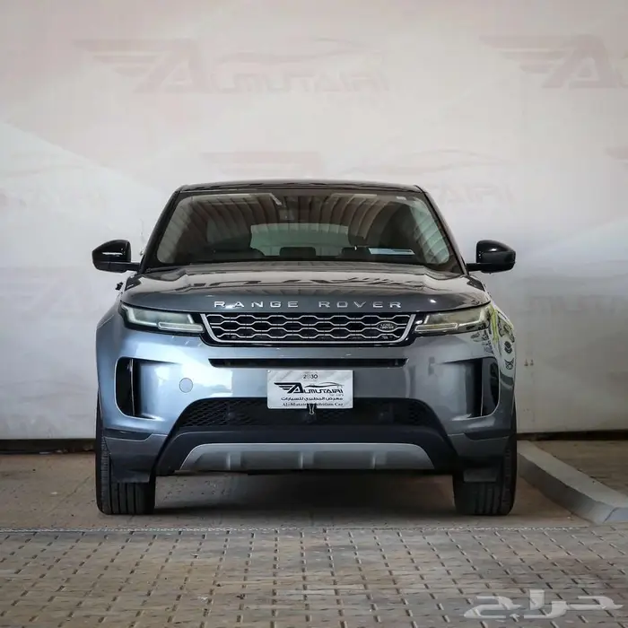 رنج روفر ايفوك P200 S موديل 2020 0