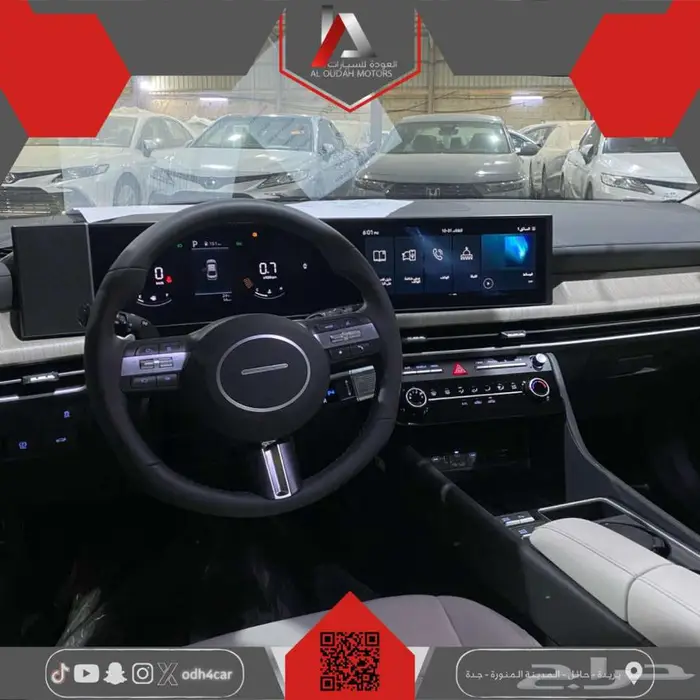 سونتا فليت وسمارت 2025 كاش وتقسيط 2