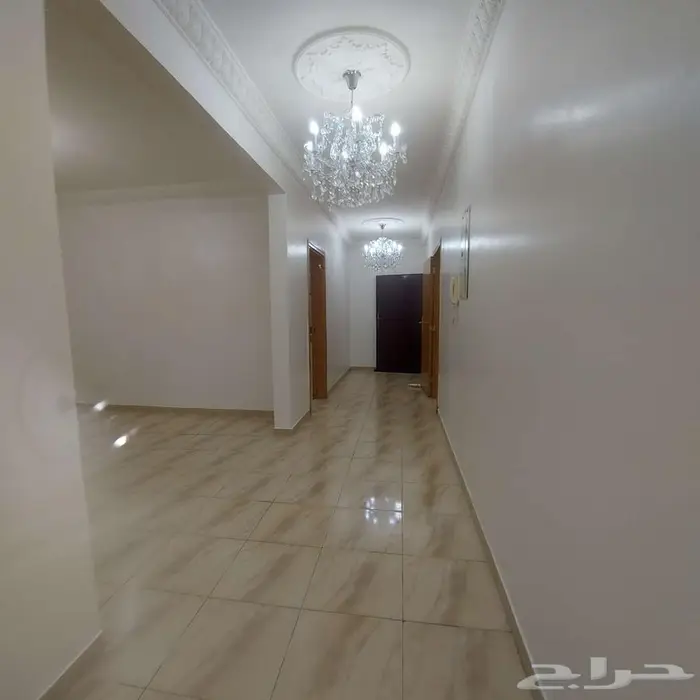 شقة للايجار بحي اشبيليا 3