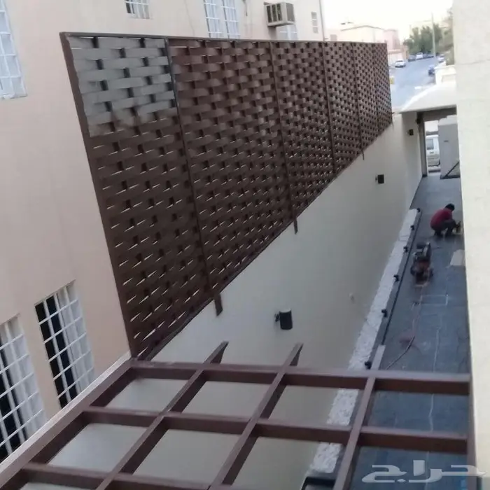 حداد مظلات وسواتر ابها عسير خميس مشيط 15