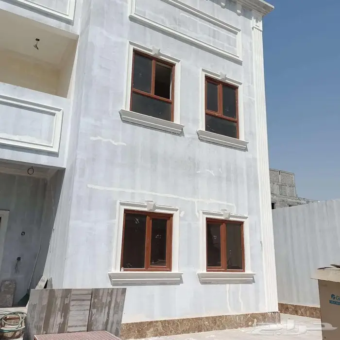 جي آر سي ديكورات خارجية اسمنيتة 1