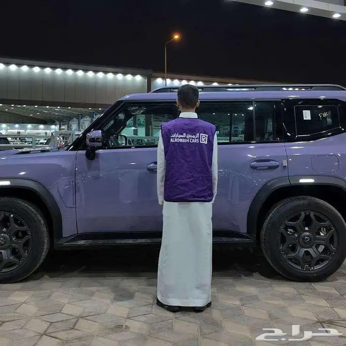 جيتور T2 لاكجري بلس 2026 2