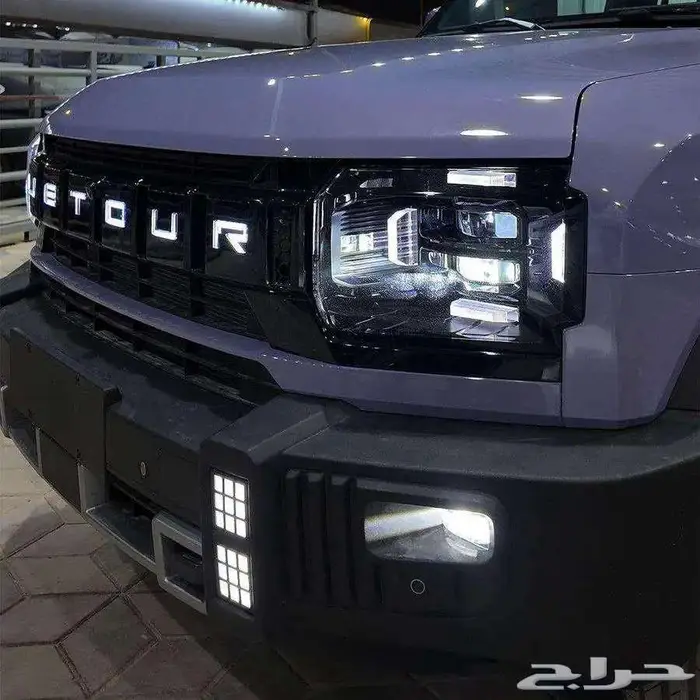 جيتور T2 لاكجري بلس 2026 1